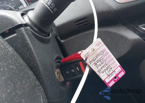 2017 Honda Accord Lx из США, поврежденный, VIN 1HGCR2F38HA135783